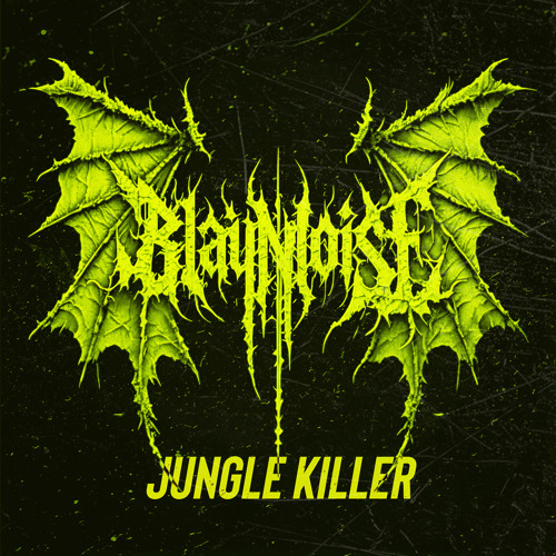 Jungle Killer