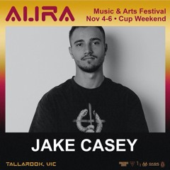 Jake Casey Live @ AURA