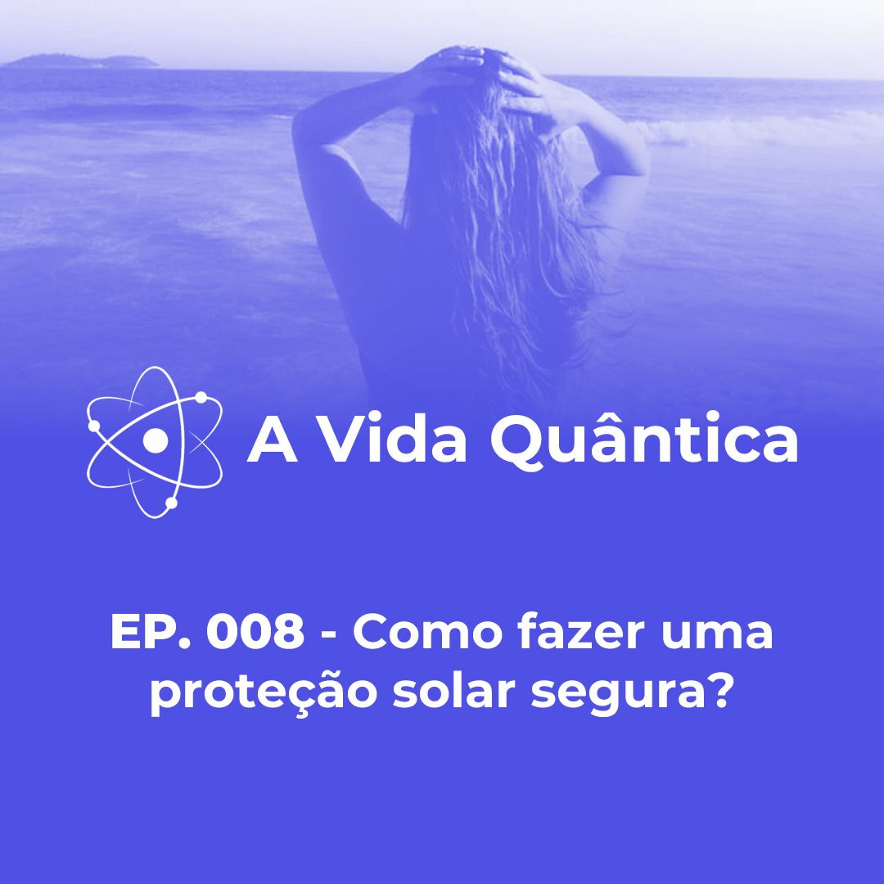A Vida Quântica
