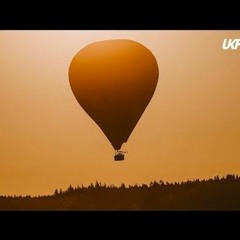 Camo & Krooked (DJ Set), Live From A Hot Air Balloon   UKF On Air