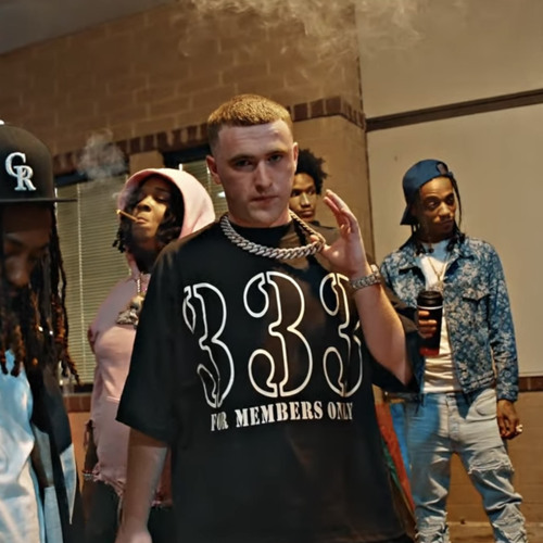 Moso- Hard2Talk (Official Audio)