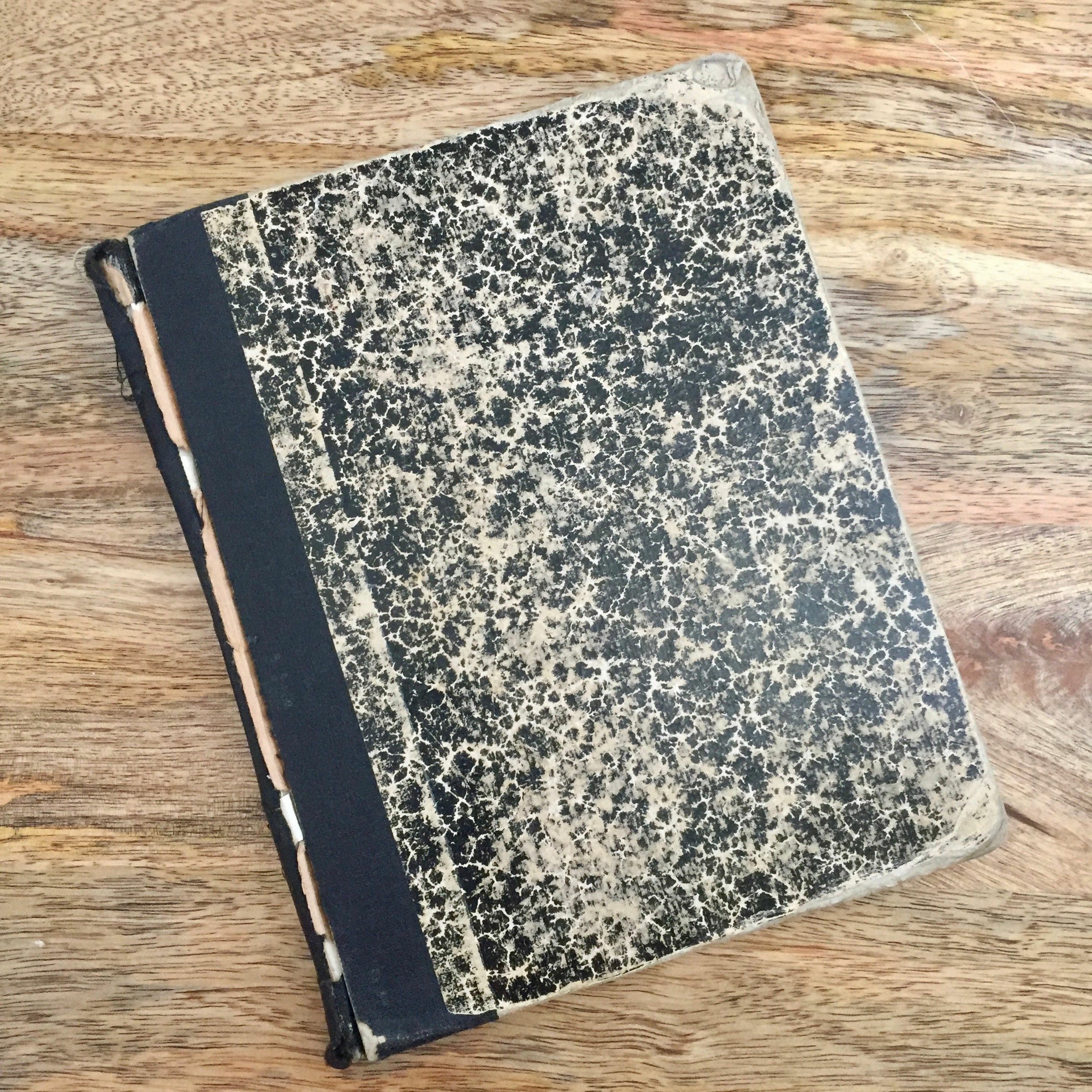 Een laatste dagboek uit de lockdown