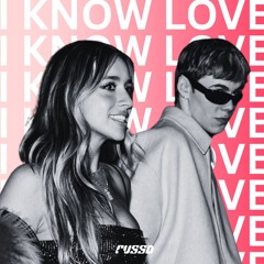 TATE MCRAE - I KNOW LOVE [RUSSO EDIT] (FREE DL) *EXT. FOR COPYRIGHT*