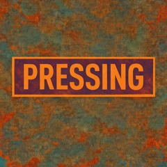 ALGA - PRESSING @Désinvoltes