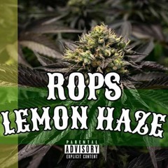 Rops1 - Lemon Haze
