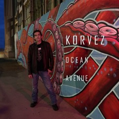 Back In That Place- Korvez (Quark Records-album cut)