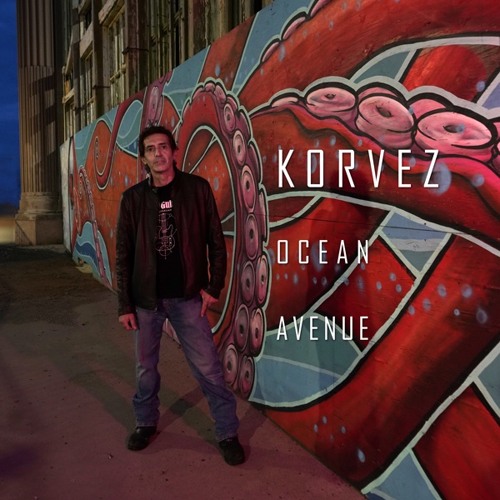 Back In That Place- Korvez (Quark Records-album cut)