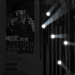 Eminem - Music To Be Murdered By: Side B (Deluxe Edition) (Full Album) [2020]