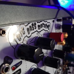 Dronezone - Techno Version