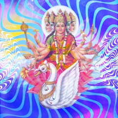 Gayatri Mantra (PsyTrance Remix)