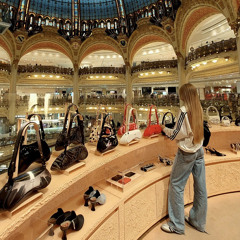 galleries lafayette (aria1k)