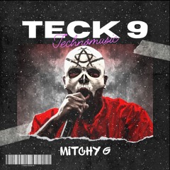 Kirk Teck 9 (Mitchy G Remix)