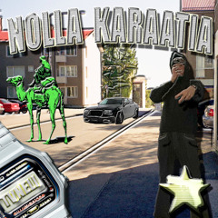NOLLA KARAATIA #RARE #EXCLUSIVE (prod. tvneli)