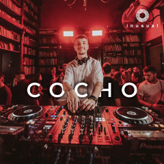 Cocho | all night long @ La Biblioteca, Buenos Aires for Inusual