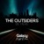 Artwork for The Outsiders - Be Here