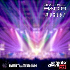 Artento Divini - Onstage Radio 257