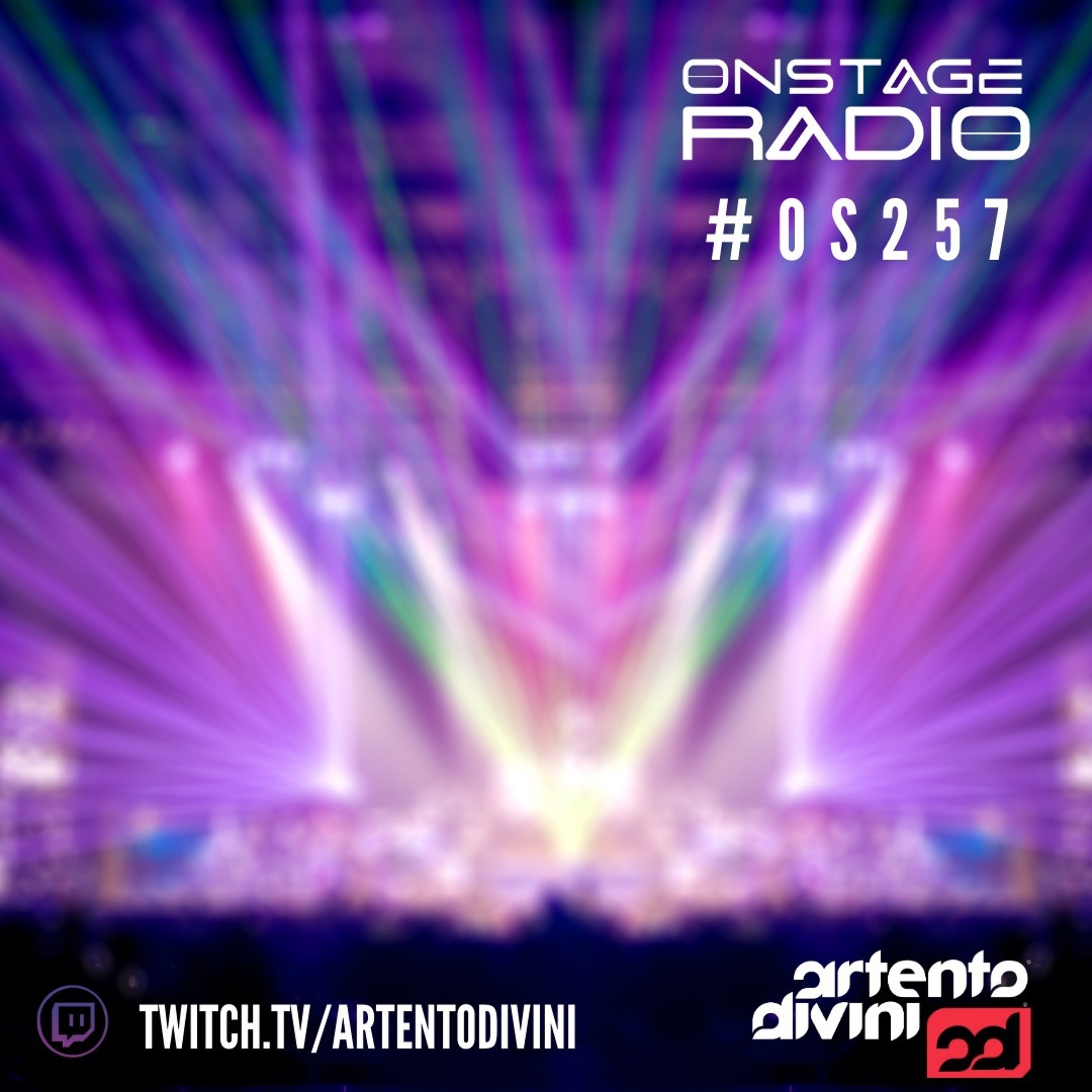 Artento Divini - Onstage Radio