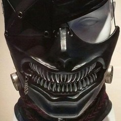 Locked Mask (prod. Snow Owl Native)