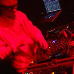 DRUBES (aka N8L) LIVE Somewhere in the Midwest - June 2025 (TECH-YES)