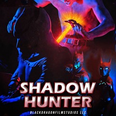 Shadow Hunter - Mystery Theme