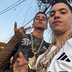 Nem ligo pro amor-Mc Luuky