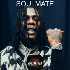Afrobeat Instrumental 2021 "SOULMATE" (AfroPop ✘ Joeyboy ✘ Davido Type Beat) Afropop Type Beat 2021