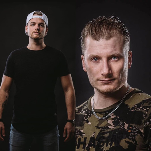 Never Surrender & Restrained Tribute Mix