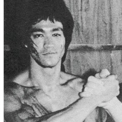 Bruce Lee