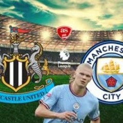 ["LIVE-STREAM"] Newcastle United vs Manchester City Live Broadcast on 12 January 2024