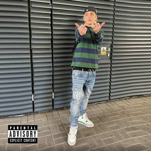 Stream Talk Facts (feat Massima)[057Tape Leftover] by LIL MORTY