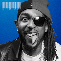 Hatin' on get low (Otec Mirec edit)