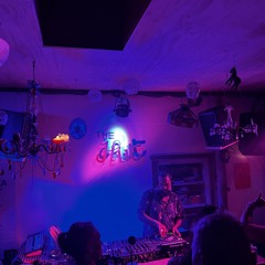 Mudflat Sessions EP 8 - Herman Saiz @ THE HUT