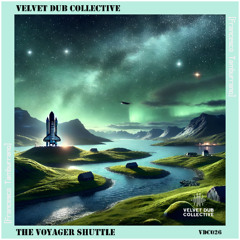Francesco Tamburrano - The Voyager Shuttle