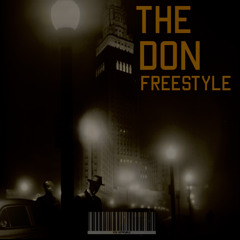 The Don Freestyle (prod. colinmakesbeats)
