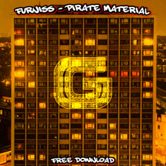 FURNISS - PIRATE MATERIAL(FREE DOWNLOAD)