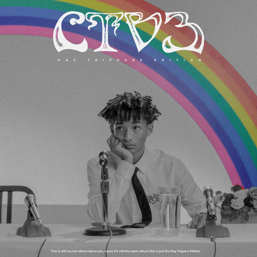 Rainbow Bap (Remix) [feat. ¿Téo?]