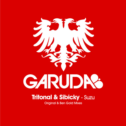 Suzu (Ben Gold Radio Edit)