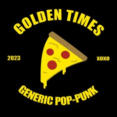 Golden Times