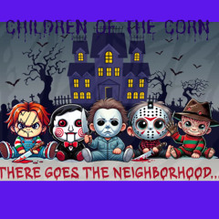 Children Of The Corn