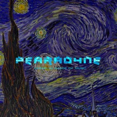 Pearadyne - Ain't Nobody (Chemical Image Of Music)