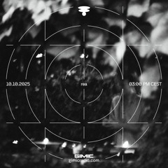 rea @ GIMIC - 10 October 2025