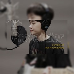 Official髭男dism - Pretender (cover by 하현상 Hyunsang Ha)