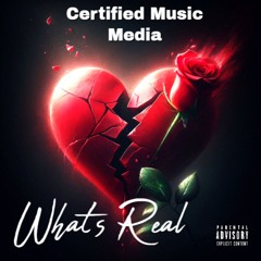 Whats Real