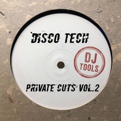 Jazzy Dee -  Get On Up (Disco Tech 2025 Rework)