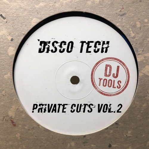 Jazzy Dee -  Get On Up (Disco Tech 2025 Rework)