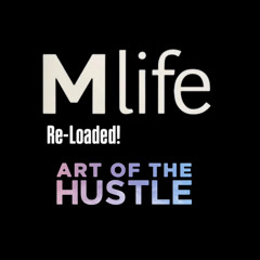 M1ife • Art of The Hustle