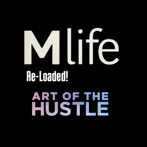 M1ife • Art of The Hustle