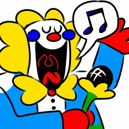 Flowery Voice Lines by TheNiftyTable