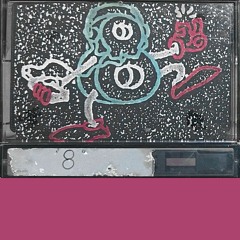 Barcelona — Disco Ocho