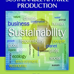 [GET] EPUB 📩 Handbook of Sustainable Apparel Production by  Subramanian Senthilkanna